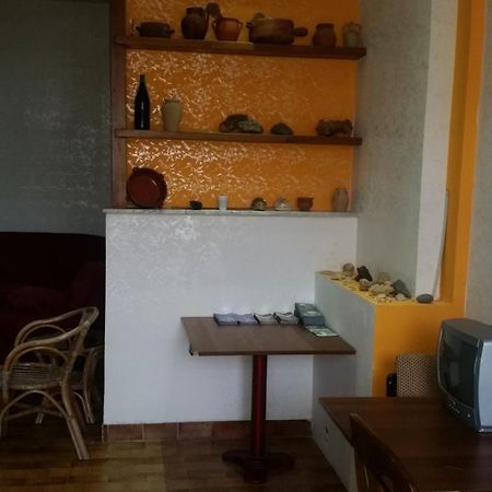 피조 Bed & Breakfast Casa Galeano B&B 외부 사진