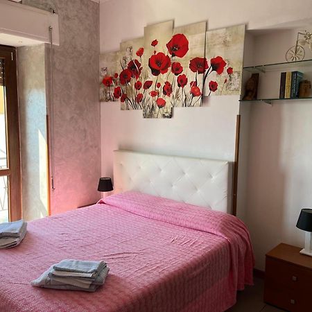 피조 Bed & Breakfast Casa Galeano B&B 외부 사진