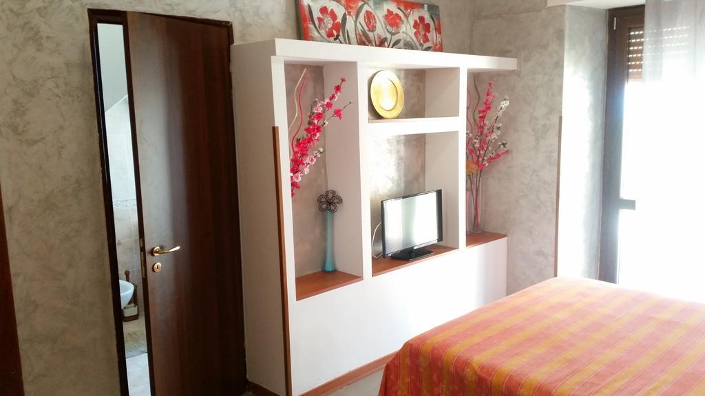 피조 Bed & Breakfast Casa Galeano B&B 외부 사진