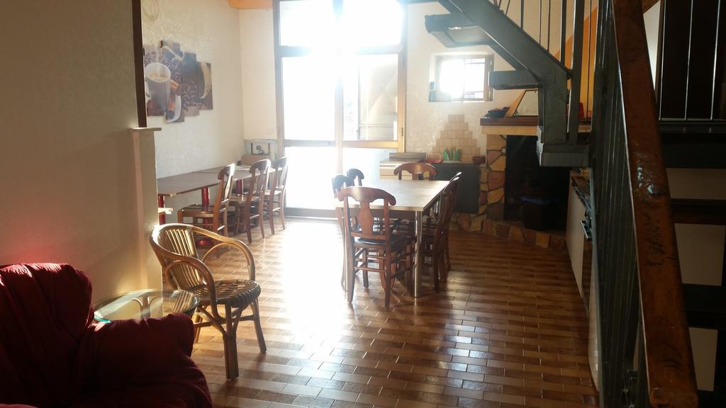 피조 Bed & Breakfast Casa Galeano B&B 외부 사진