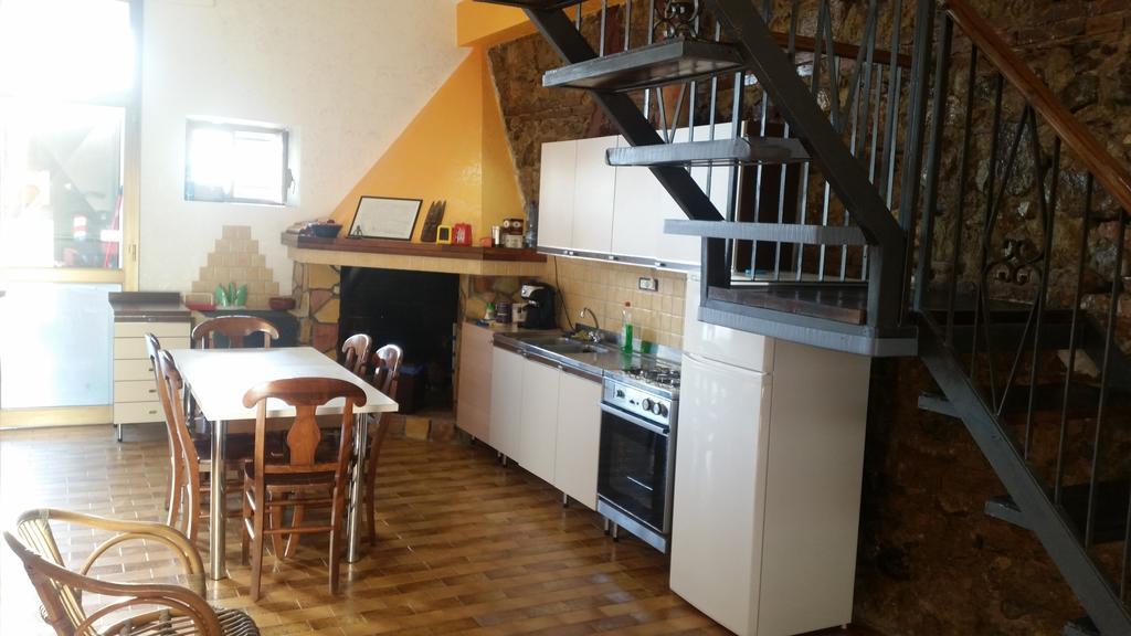 피조 Bed & Breakfast Casa Galeano B&B 외부 사진