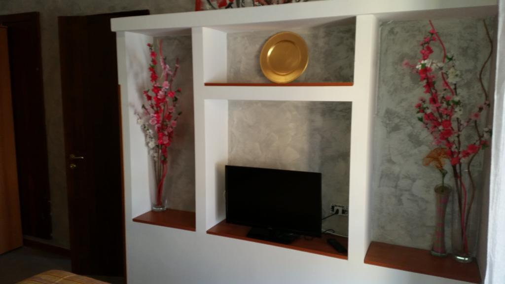 피조 Bed & Breakfast Casa Galeano B&B 외부 사진