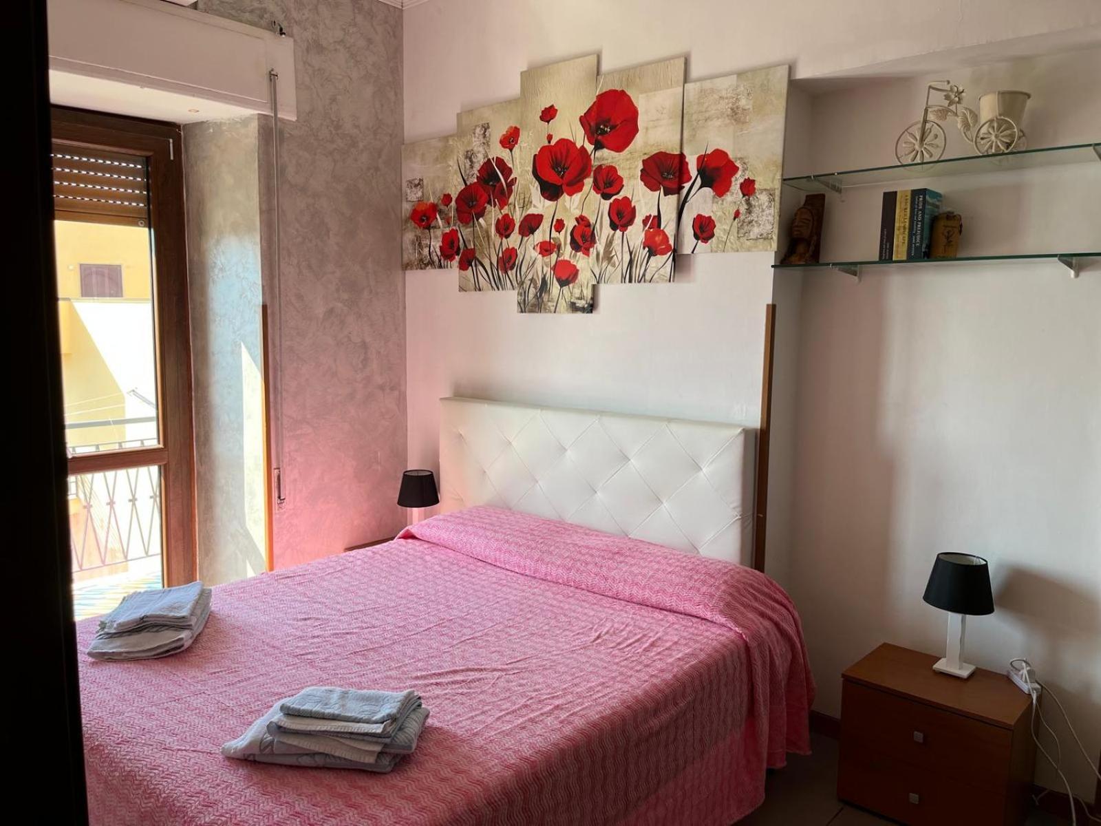 피조 Bed & Breakfast Casa Galeano B&B 외부 사진