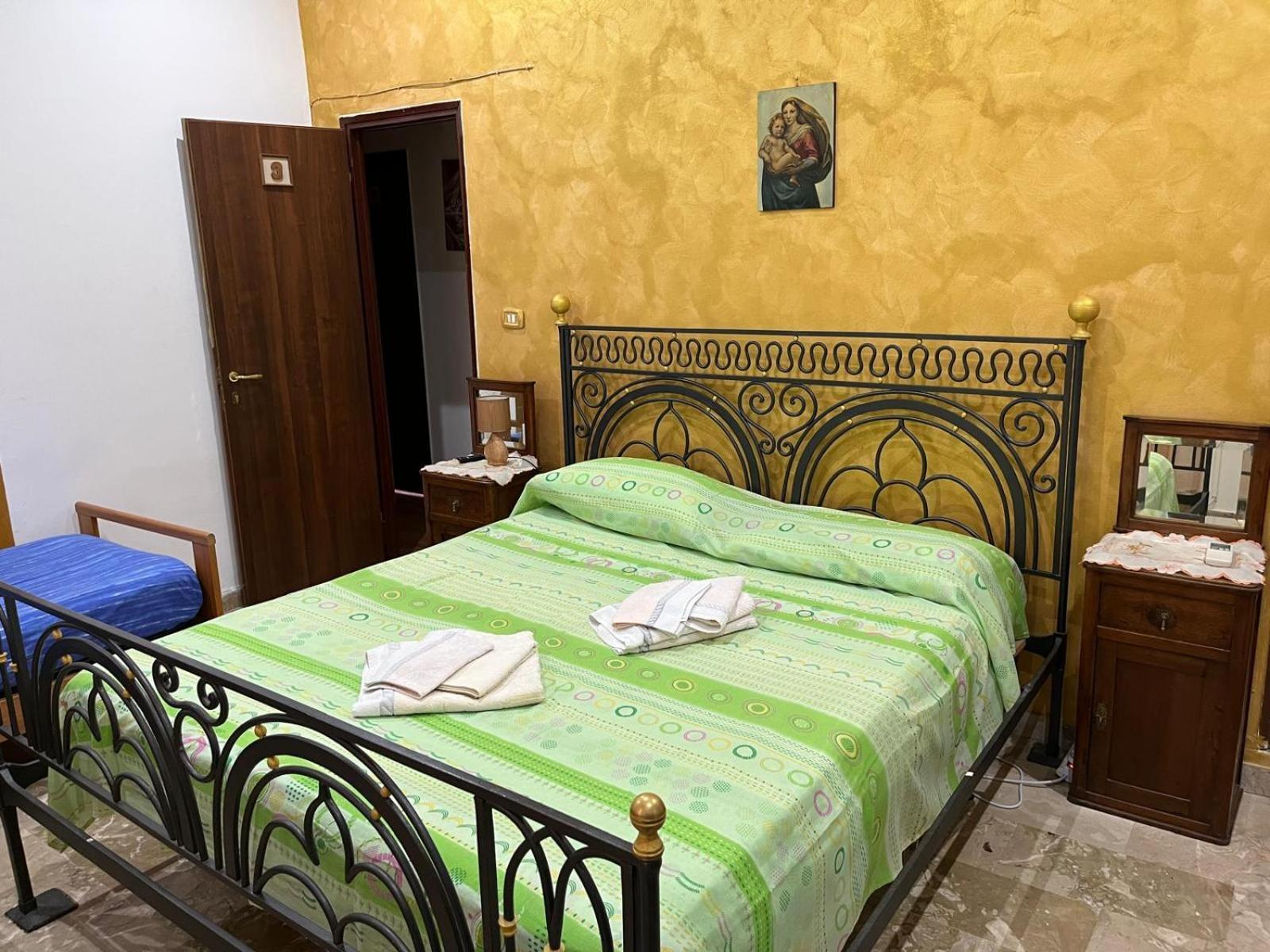 피조 Bed & Breakfast Casa Galeano B&B 외부 사진