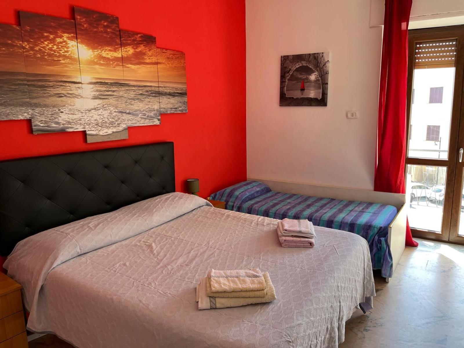 피조 Bed & Breakfast Casa Galeano B&B 외부 사진