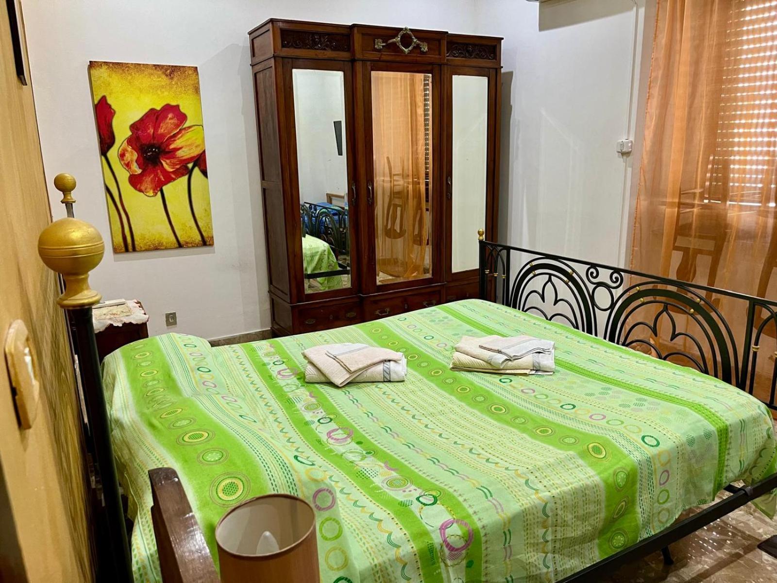 피조 Bed & Breakfast Casa Galeano B&B 외부 사진