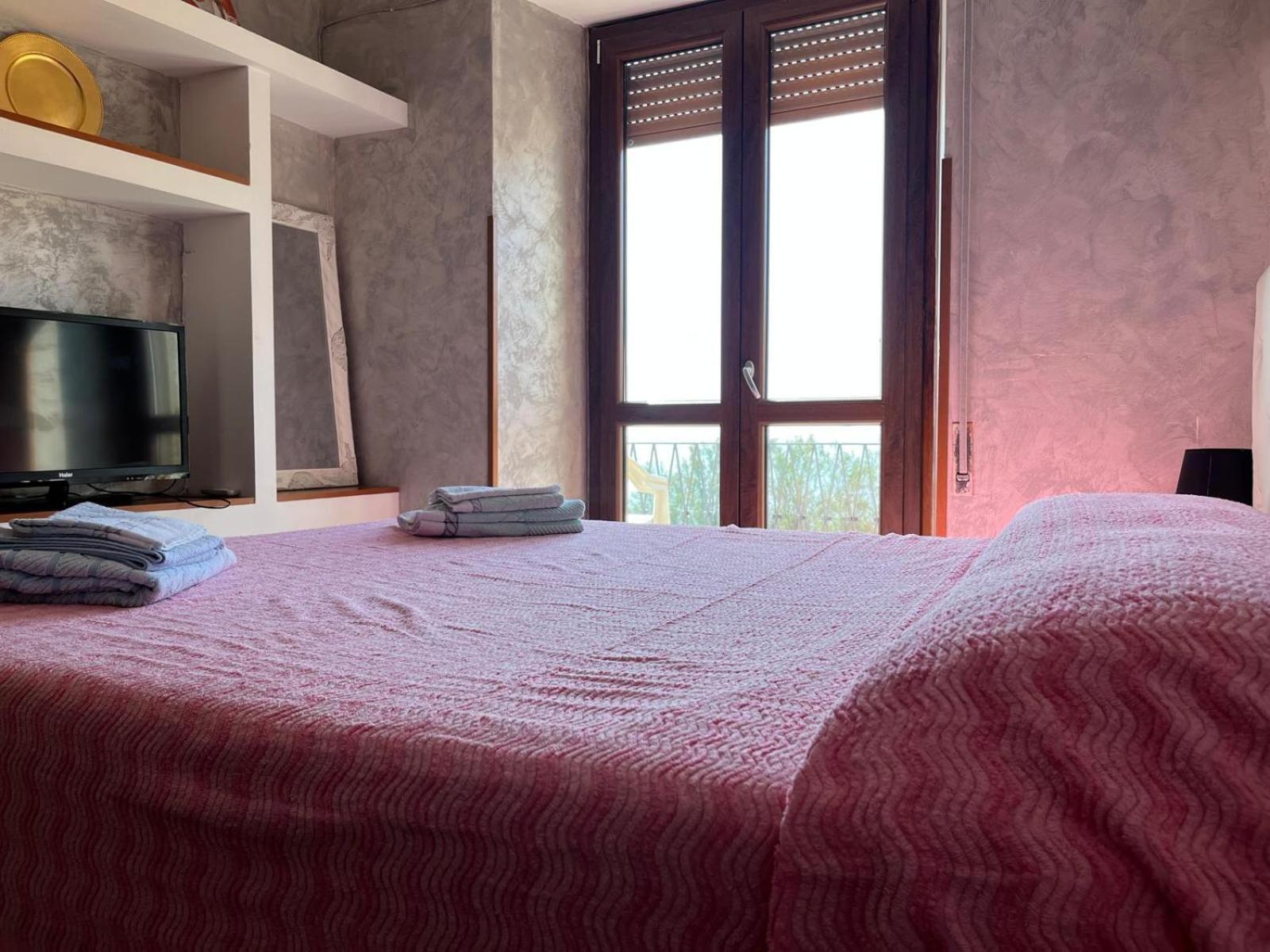 피조 Bed & Breakfast Casa Galeano B&B 외부 사진
