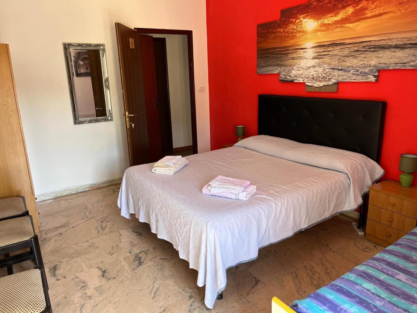 피조 Bed & Breakfast Casa Galeano B&B 외부 사진