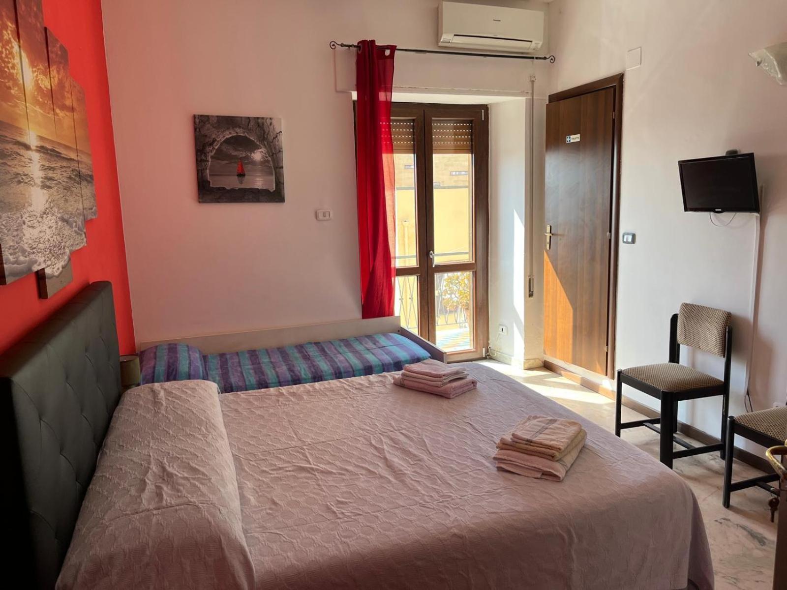 피조 Bed & Breakfast Casa Galeano B&B 외부 사진