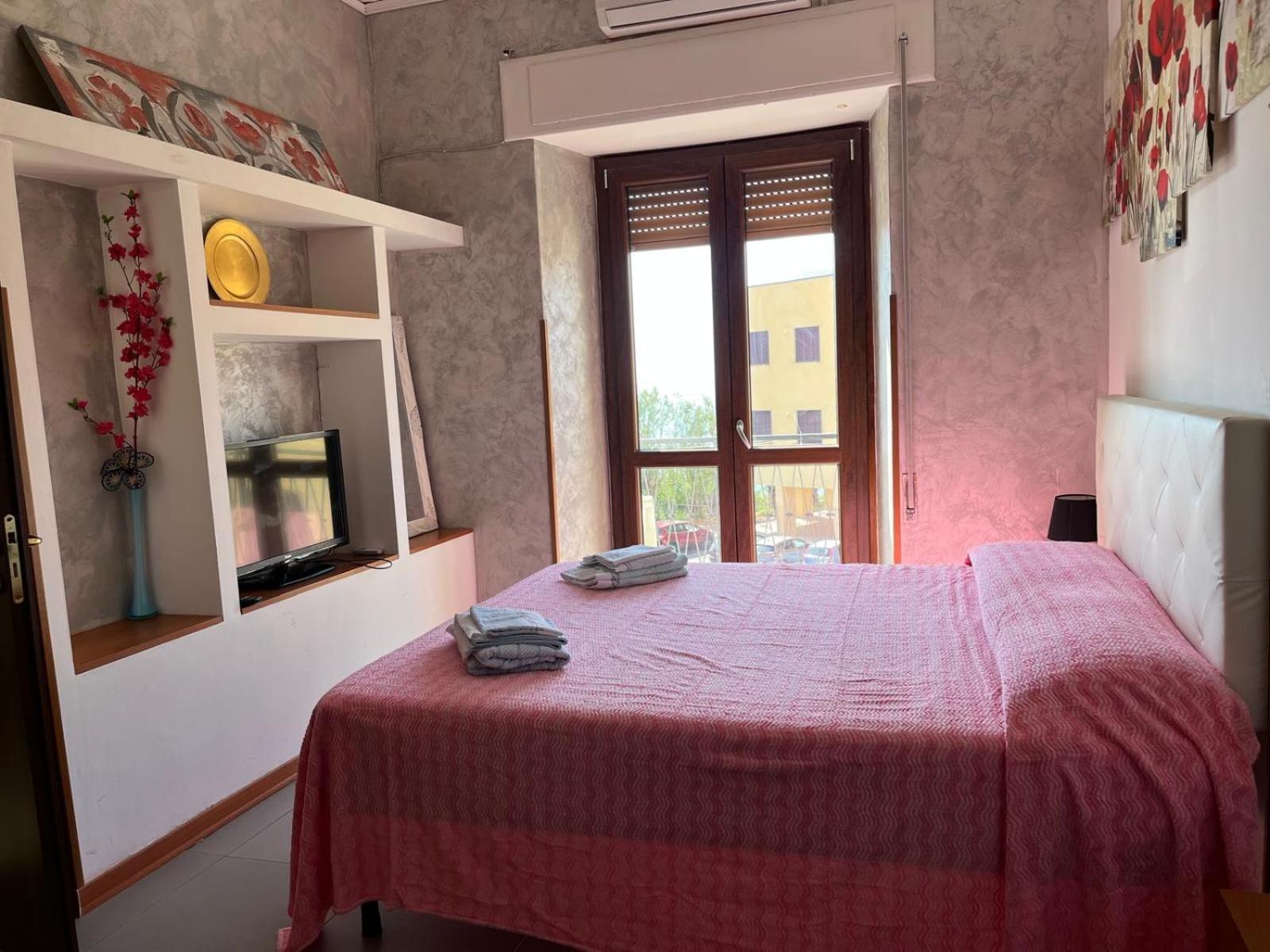 피조 Bed & Breakfast Casa Galeano B&B 외부 사진