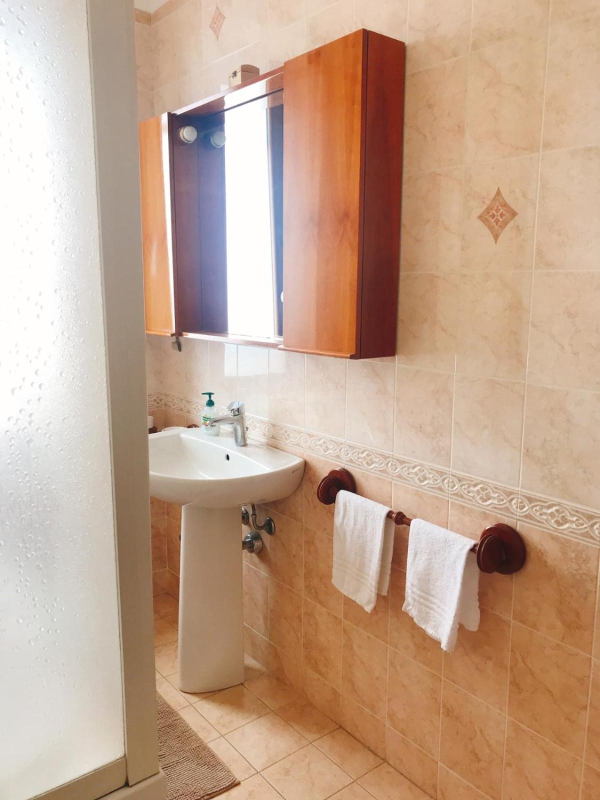 피조 Bed & Breakfast Casa Galeano B&B 외부 사진