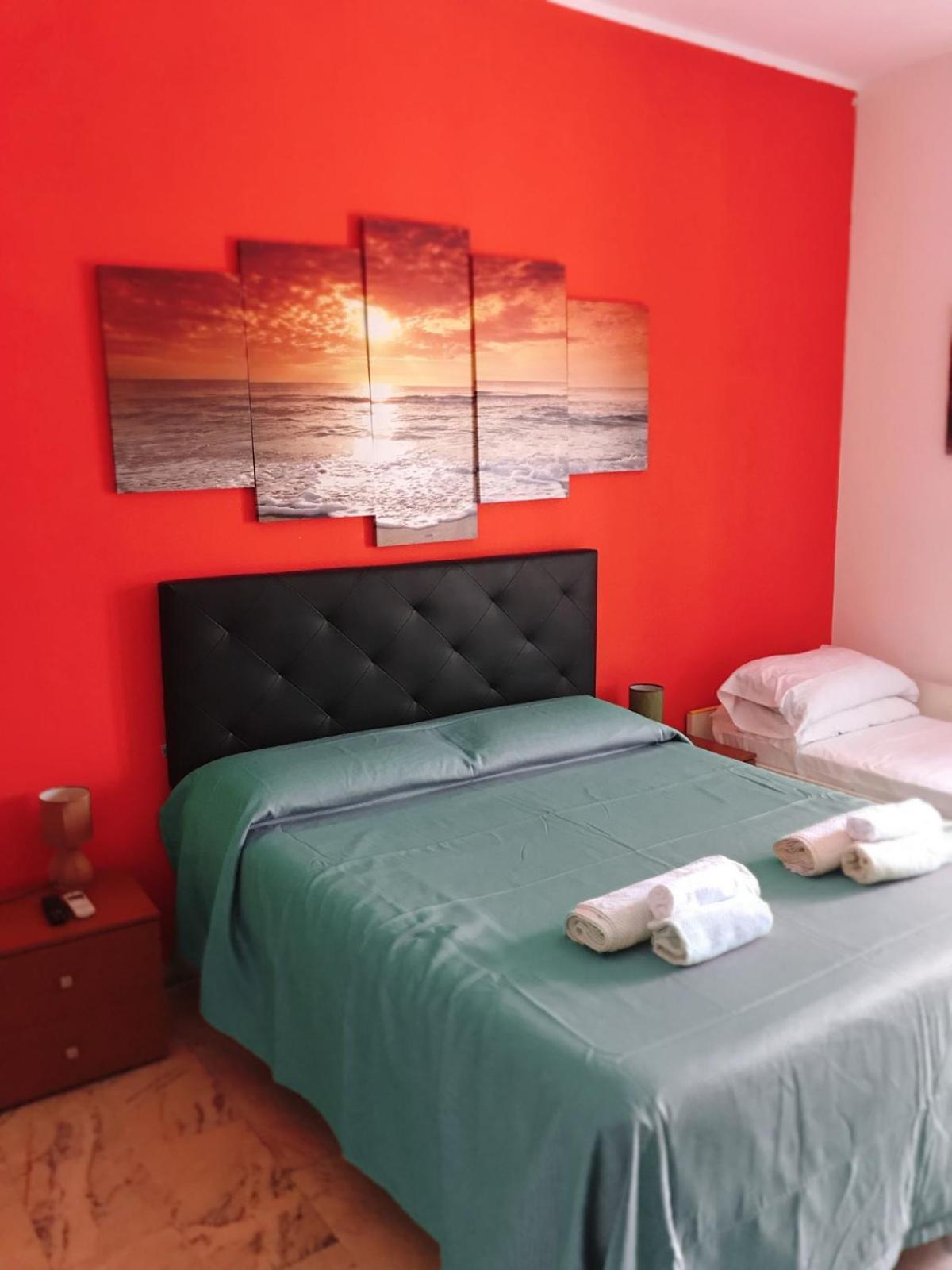 피조 Bed & Breakfast Casa Galeano B&B 외부 사진
