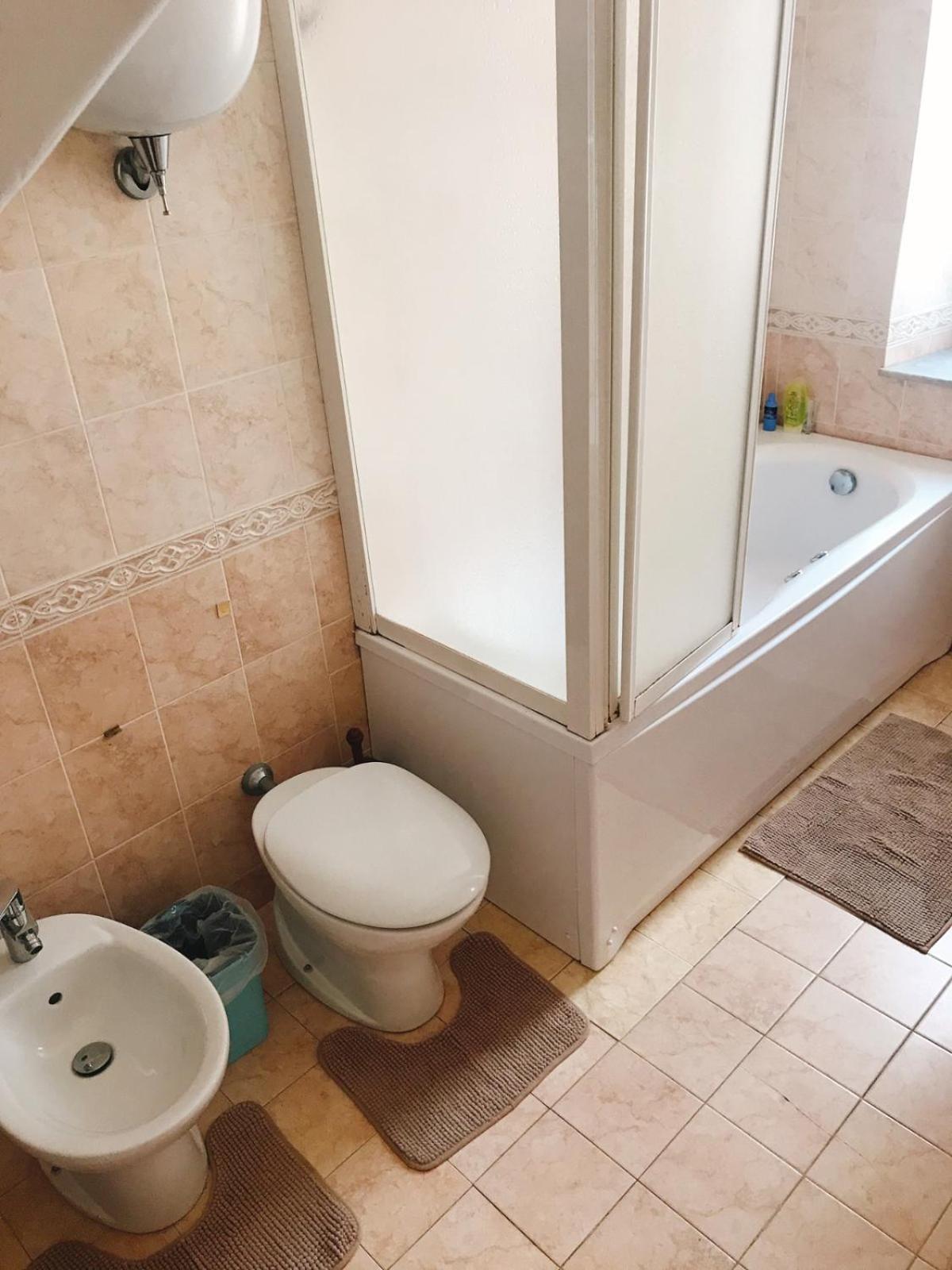 피조 Bed & Breakfast Casa Galeano B&B 외부 사진