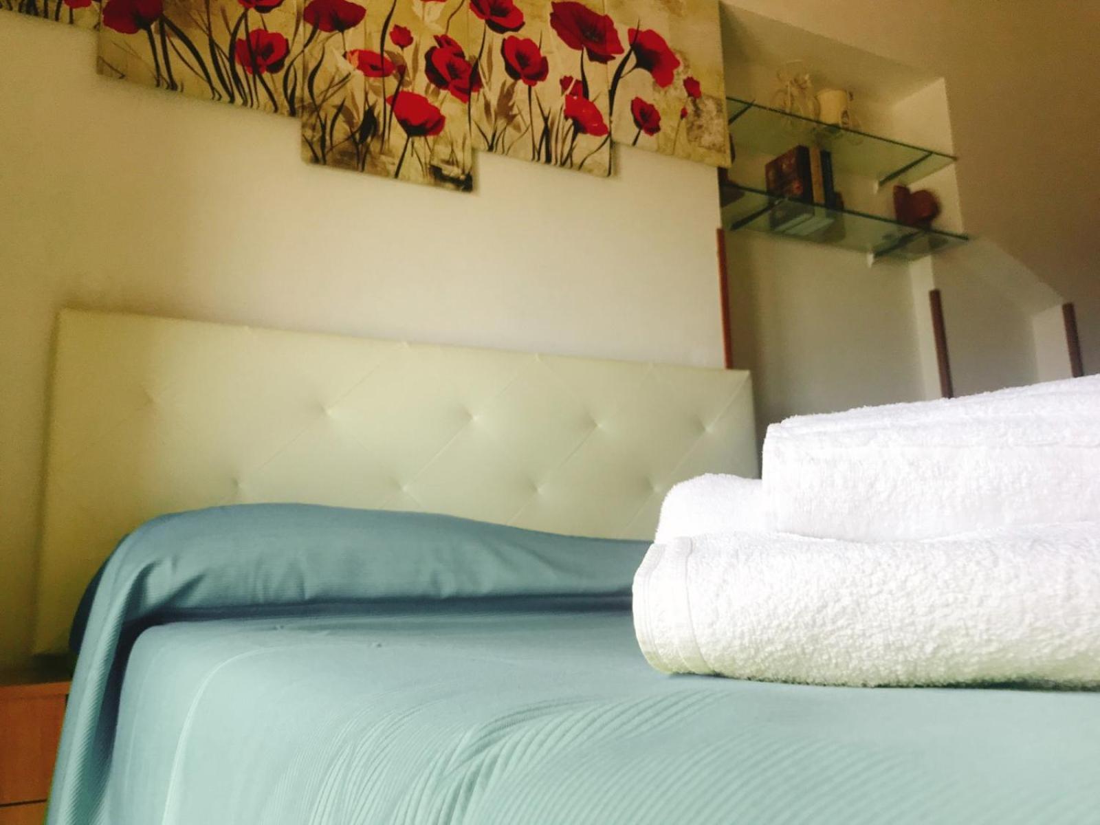 피조 Bed & Breakfast Casa Galeano B&B 외부 사진