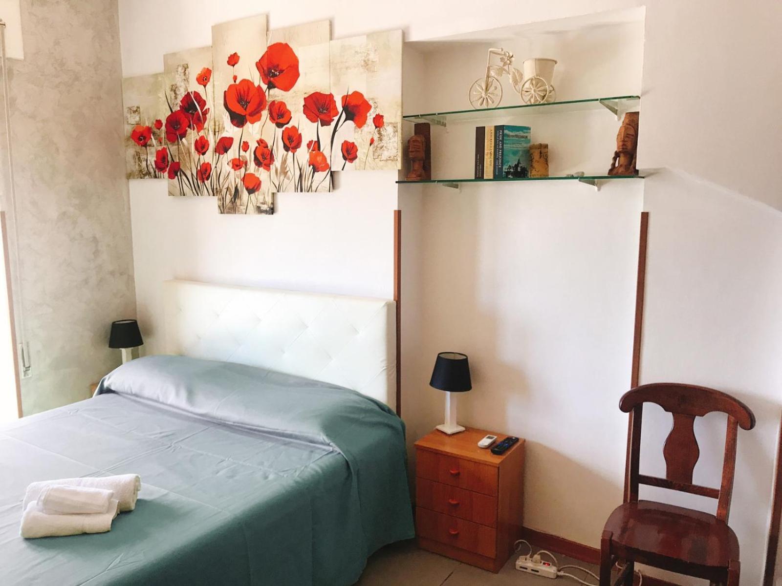 피조 Bed & Breakfast Casa Galeano B&B 외부 사진